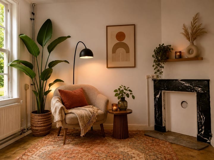 Tussenwoning te koop: Heuvelbrink 21, Breda