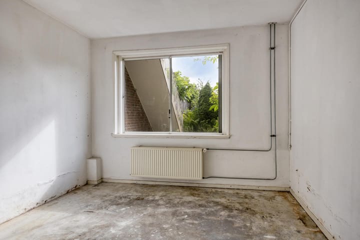 Tussenwoning te koop: Heuvelbrink 21, Breda