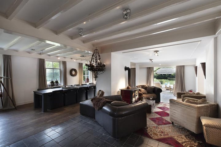 Vrijstaande woning te huur: Westerdorpsstraat 101, Hoevelaken