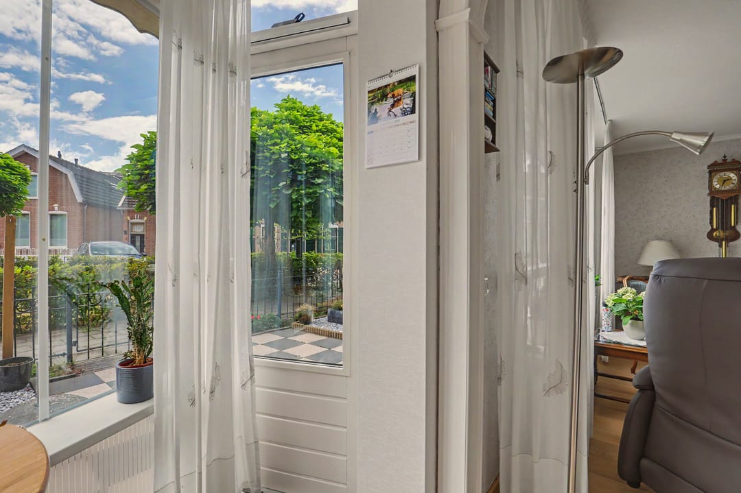 Photo 13 of Boorstraat 4