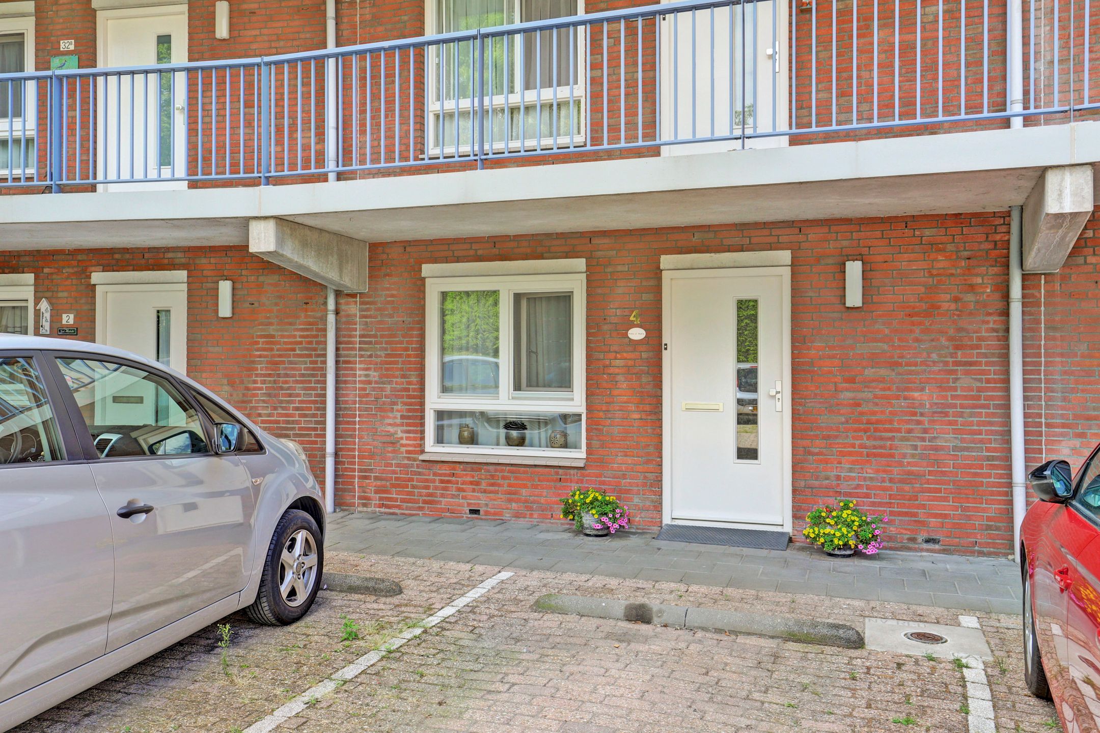 Photo 36 of Boorstraat 4