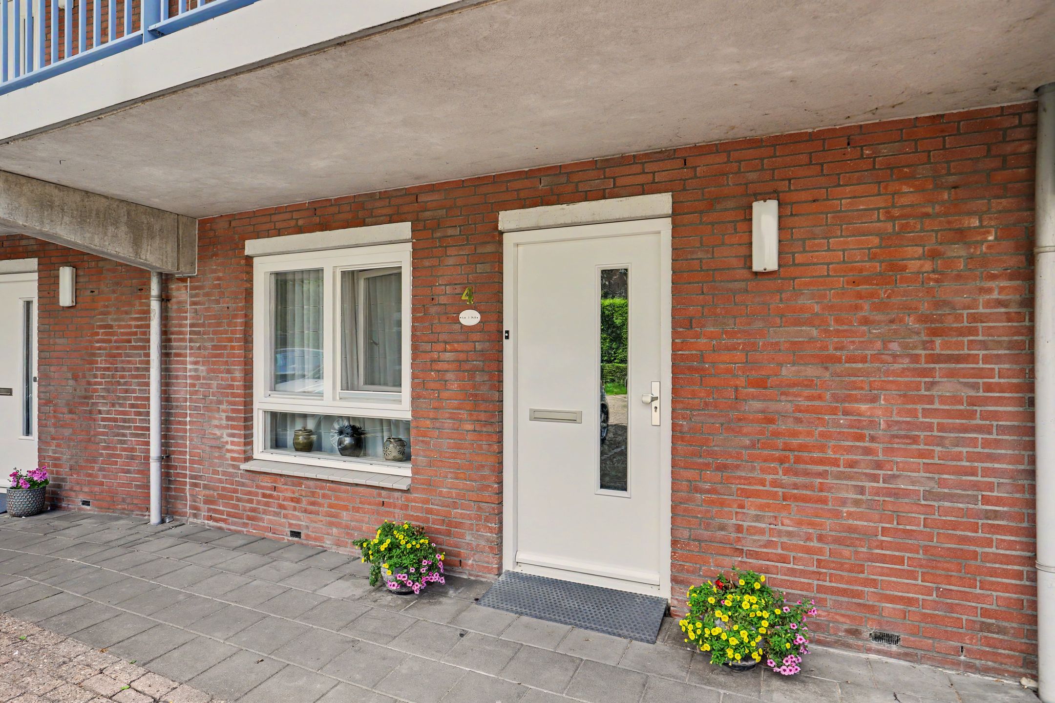 Photo 3 of Boorstraat 4