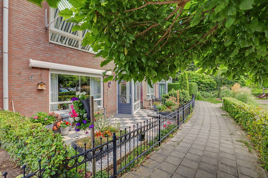 Photo 26 of Boorstraat 4