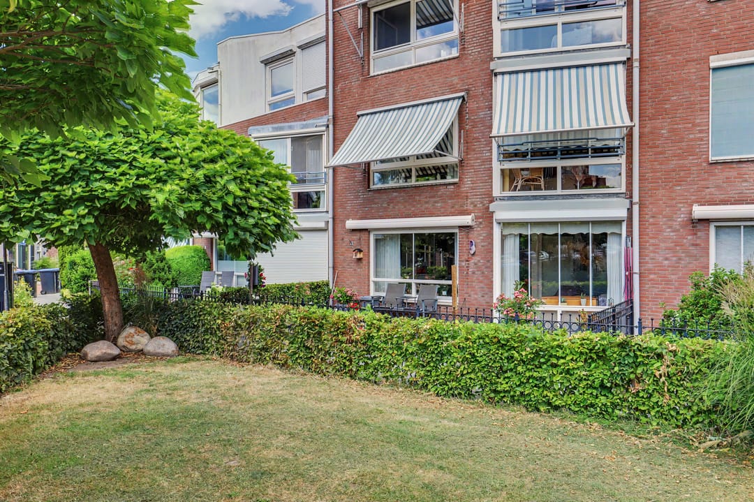 Photo 2 of Boorstraat 4