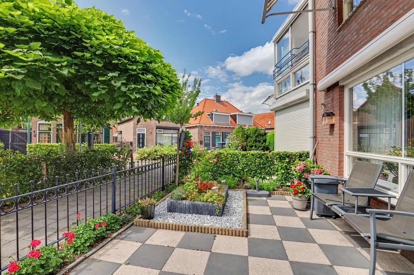 Photo 29 of Boorstraat 4