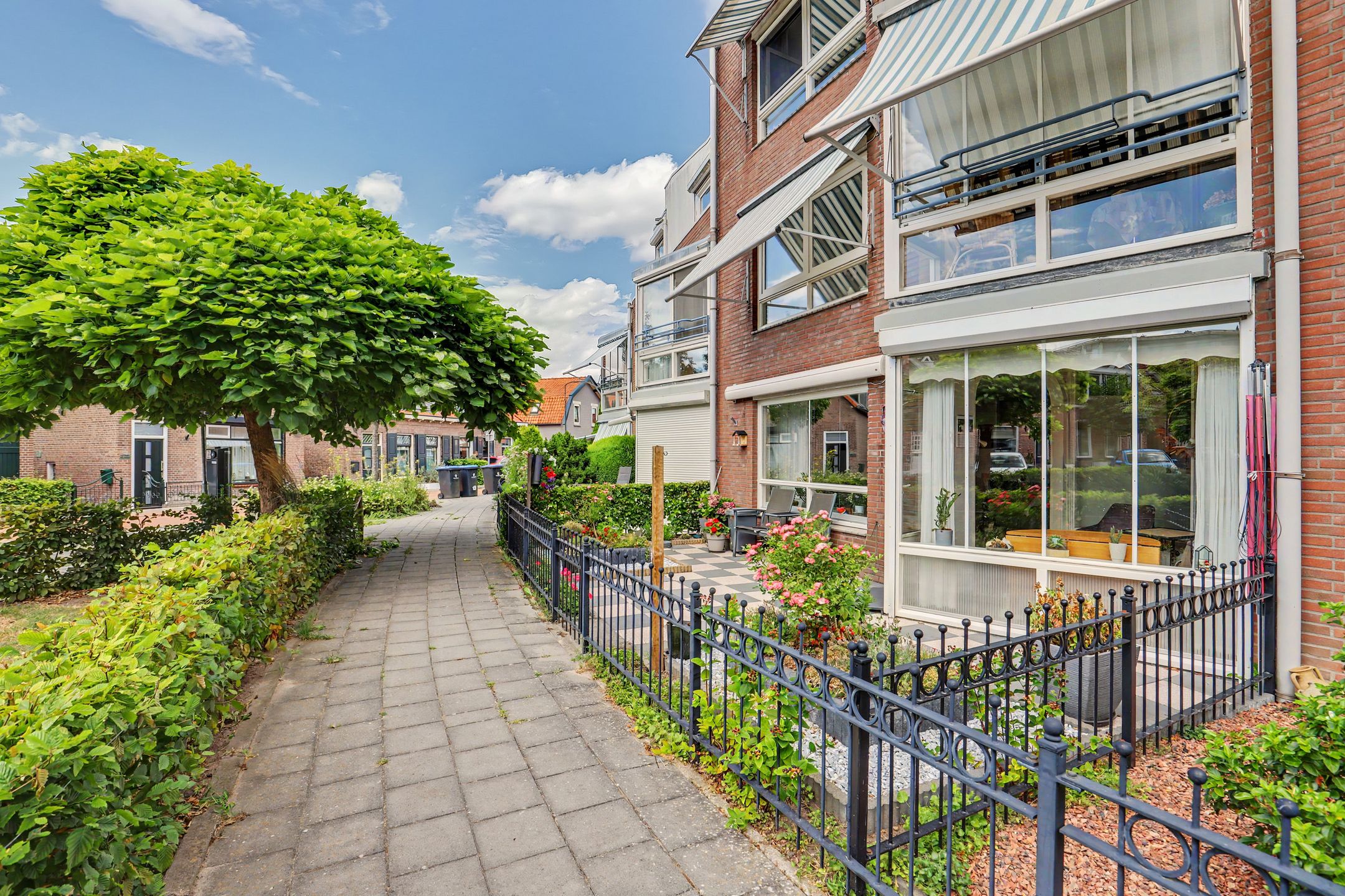 Photo 30 of Boorstraat 4