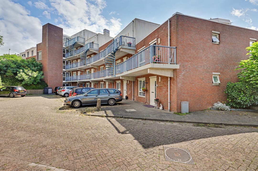 Photo 37 of Boorstraat 4