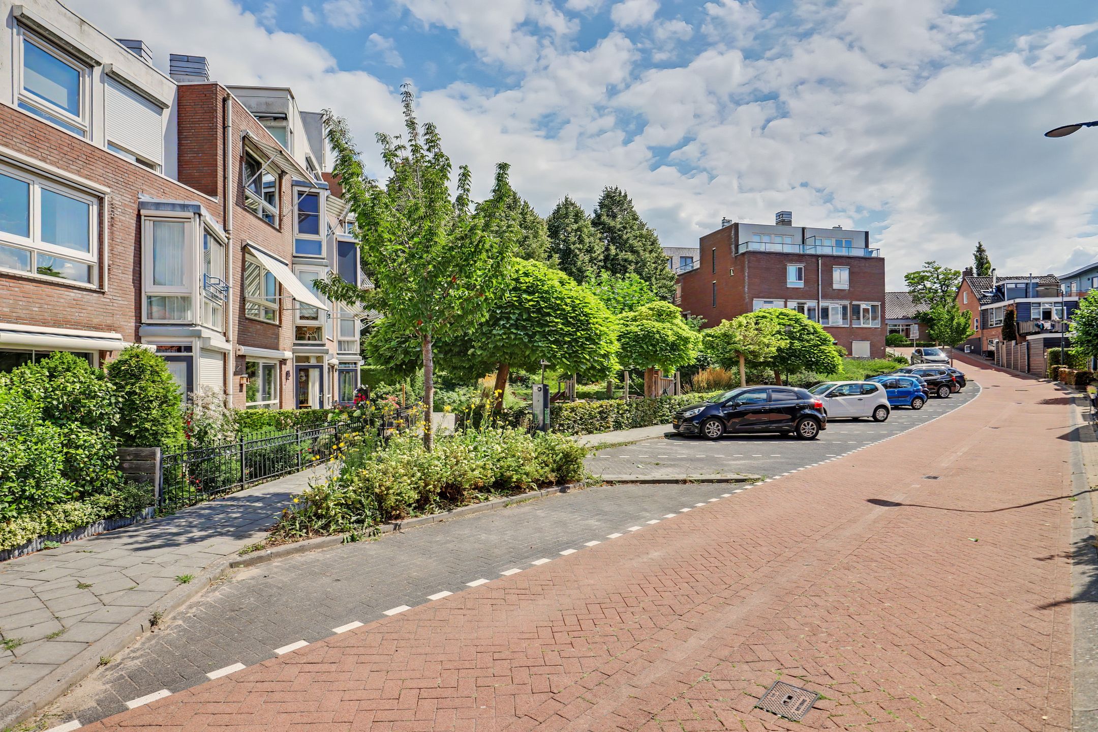 Photo 33 of Boorstraat 4