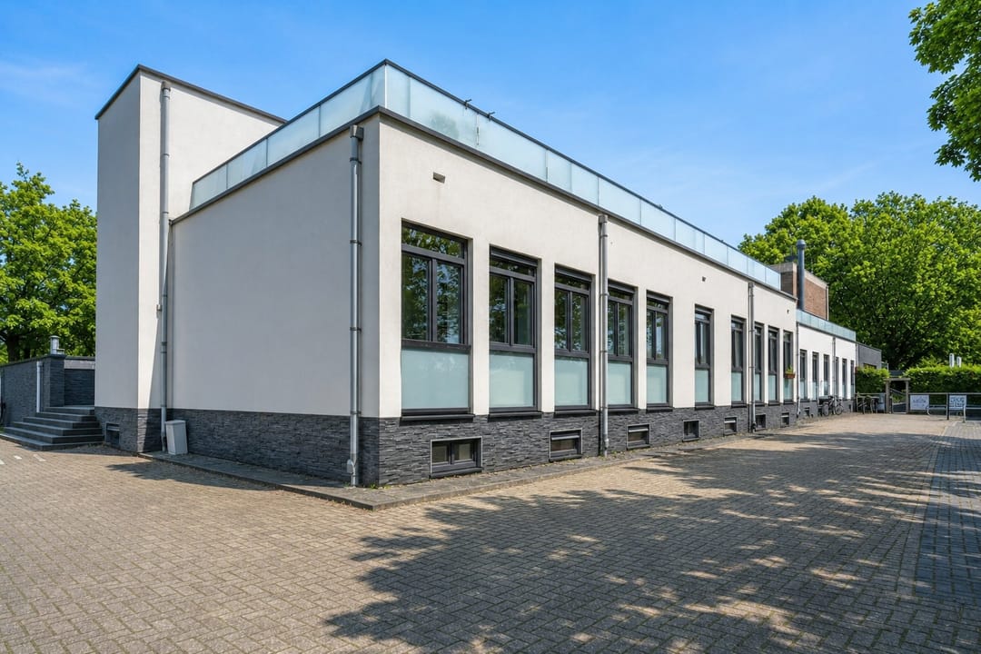 Foto 1 van Liendertseweg 81-E