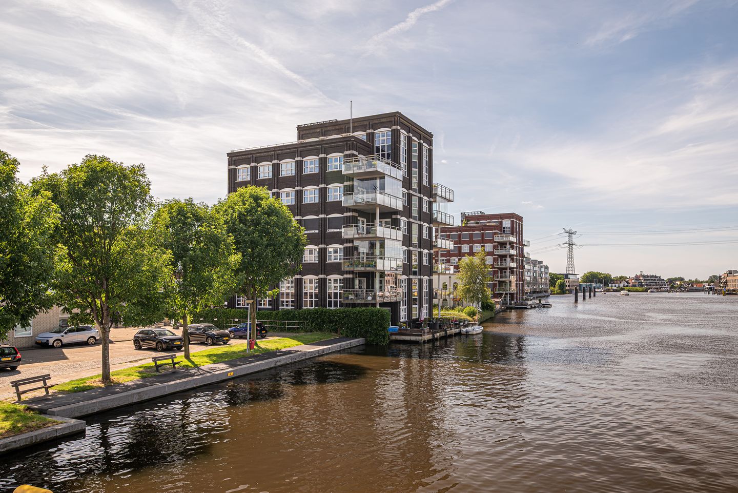 Foto 4 van Hendrick Rietschoofplein 19