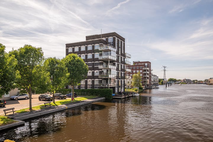 Foto 4 van Hendrick Rietschoofplein 19