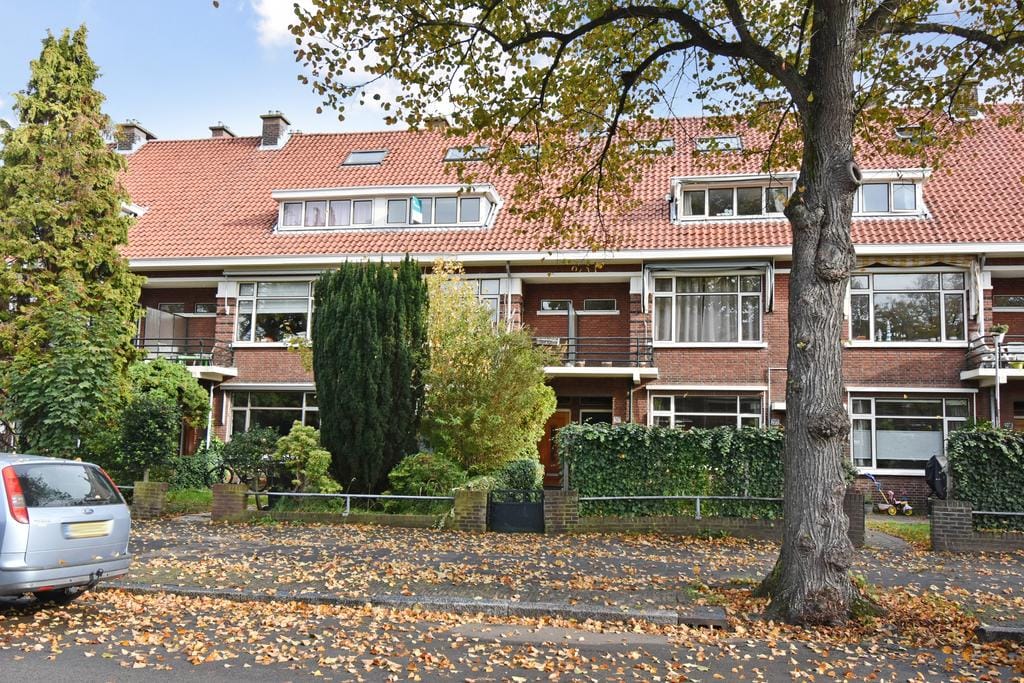 Foto 1 van Laan van Nieuw Oosteinde 209
