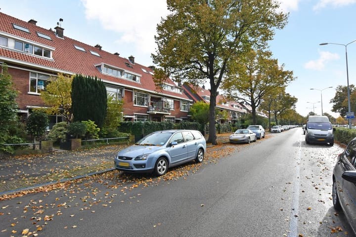 Foto 3 van Laan van Nieuw Oosteinde 209