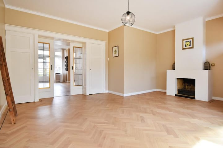 Appartement te huur: Laan van Nieuw Oosteinde 209, Voorburg