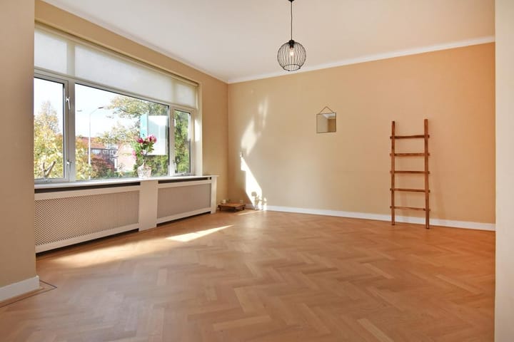 Appartement te huur: Laan van Nieuw Oosteinde 209, Voorburg
