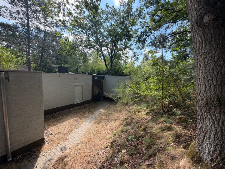 Hoekwoning te koop: Kerkendelweg 30-93, Kootwijk