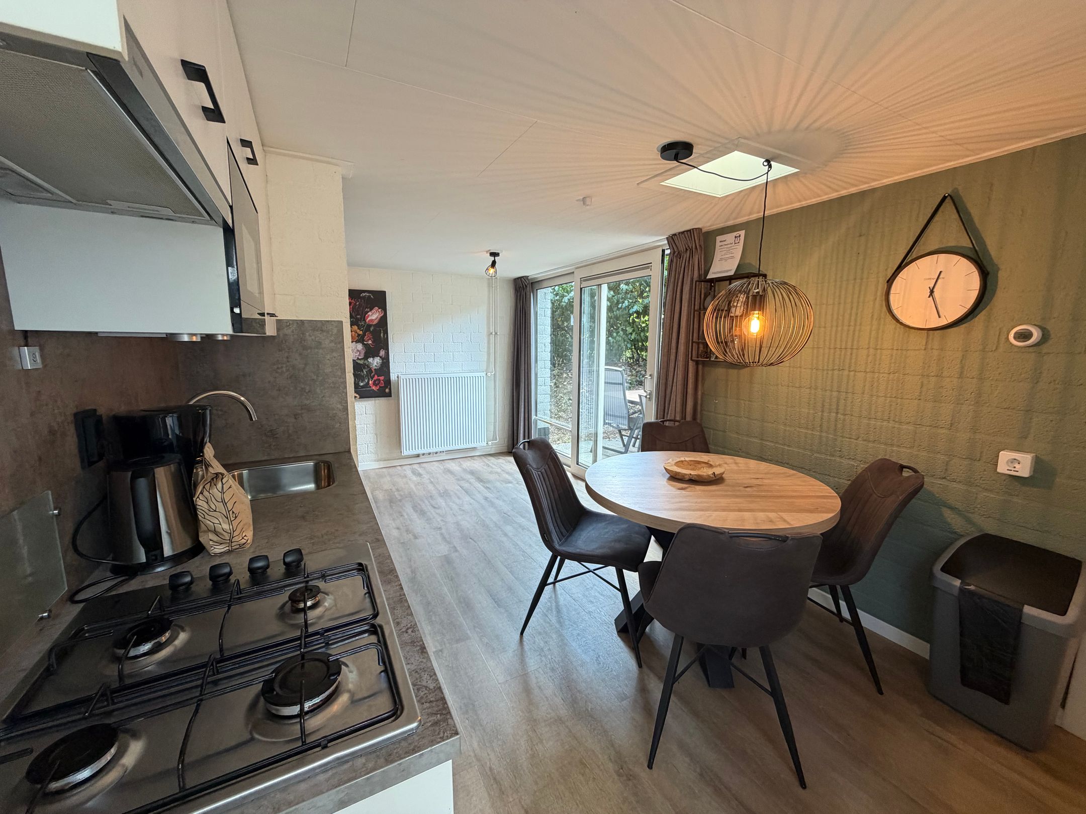 2-bedroom freehold villa in Kootwijk — photo 5 of 5