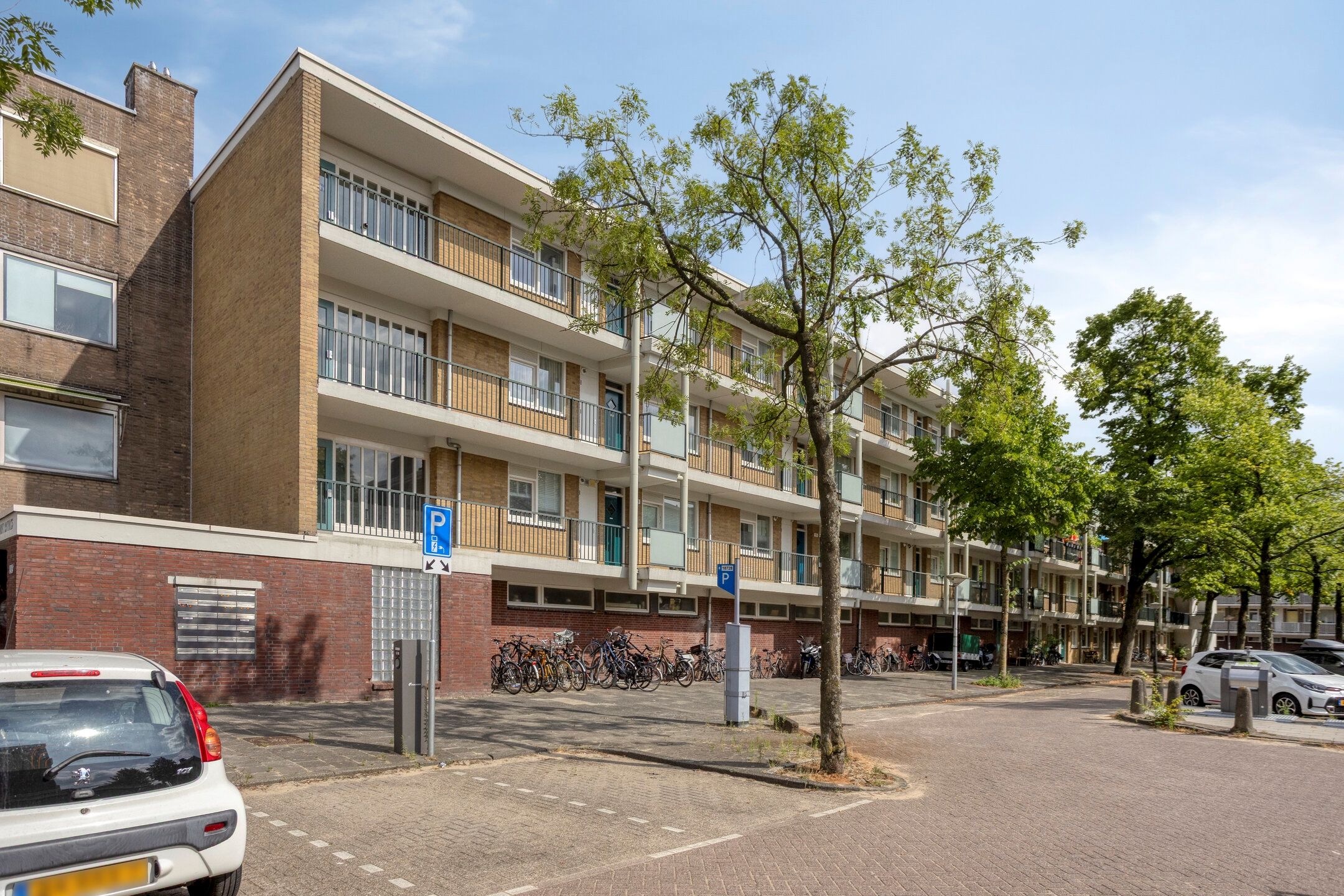 Havikshorst 161