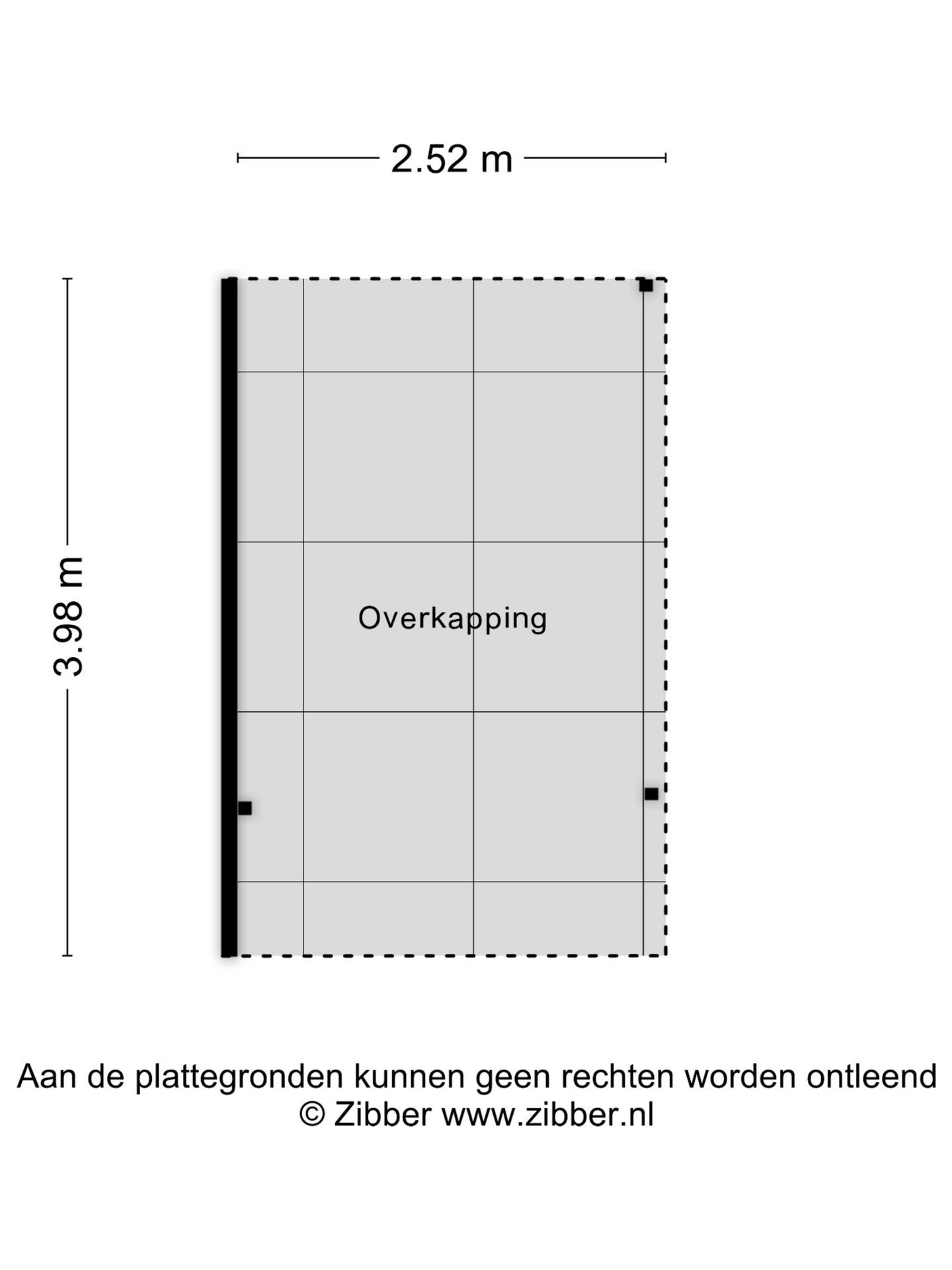 Photo 64 of Oude Kerkstraat 30-A
