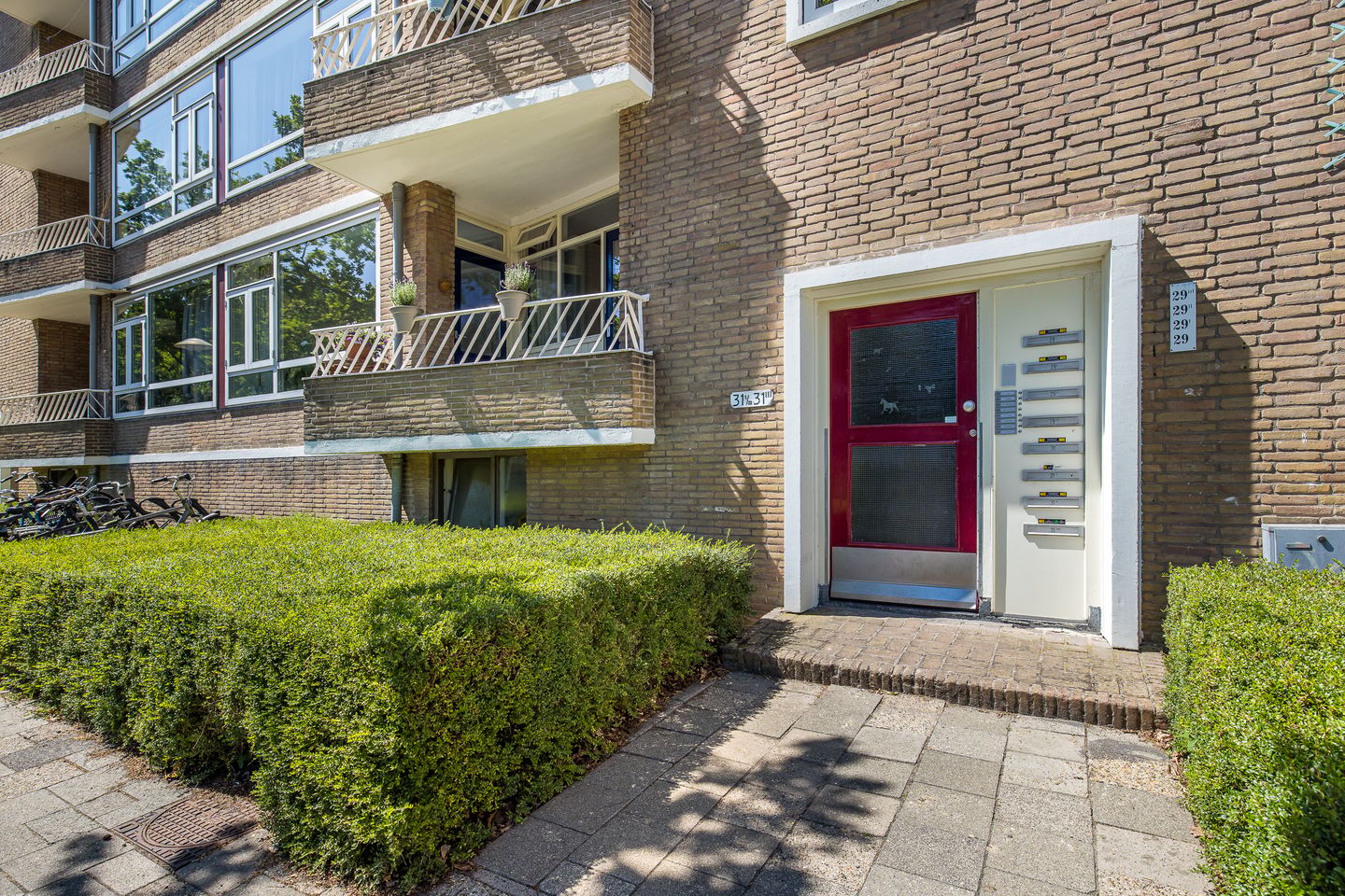 Foto 5 van Ridderlaan 31