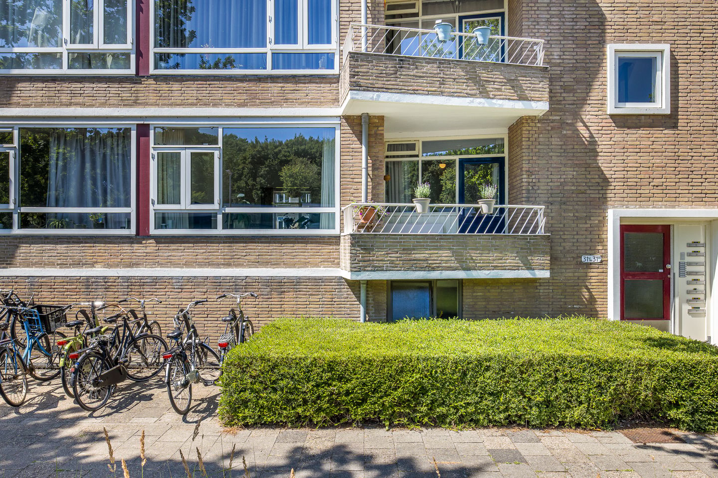 Foto 1 van Ridderlaan 31