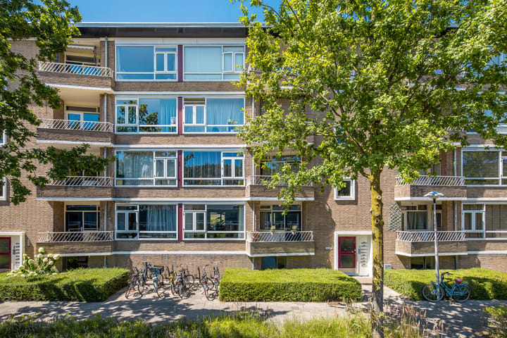 Foto 4 van Ridderlaan 31