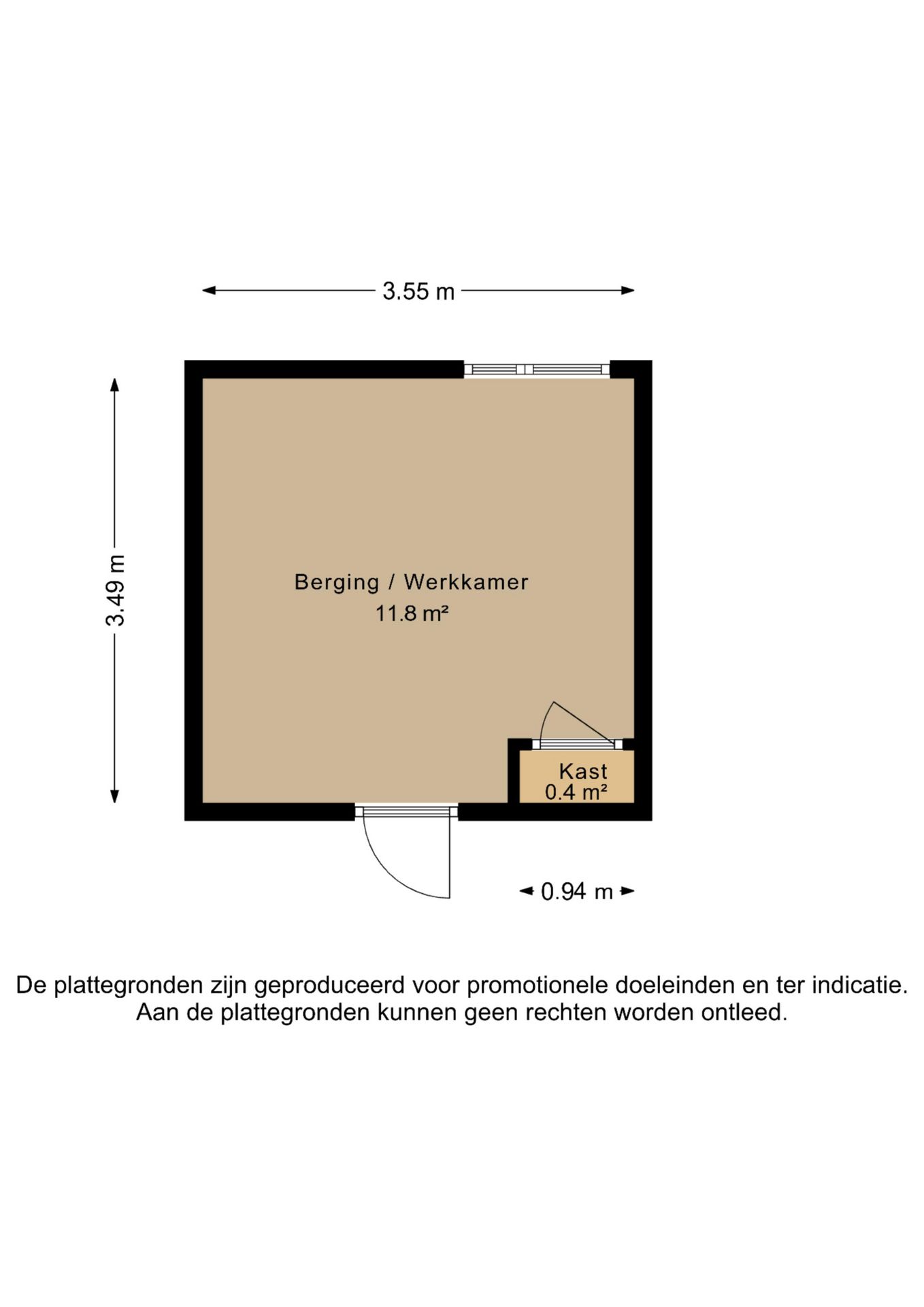 Foto 44 van Ridderlaan 31