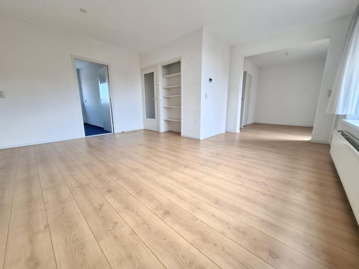 Foto 4 van Admiraalsplein 57