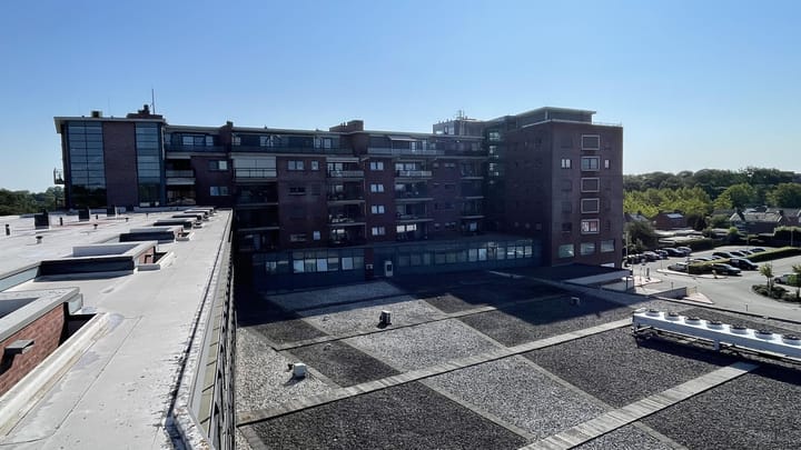 Appartement te huur: Beneluxlaan 62, Stadskanaal
