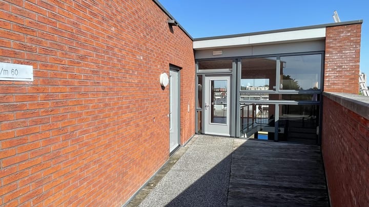 Appartement te huur: Beneluxlaan 62, Stadskanaal