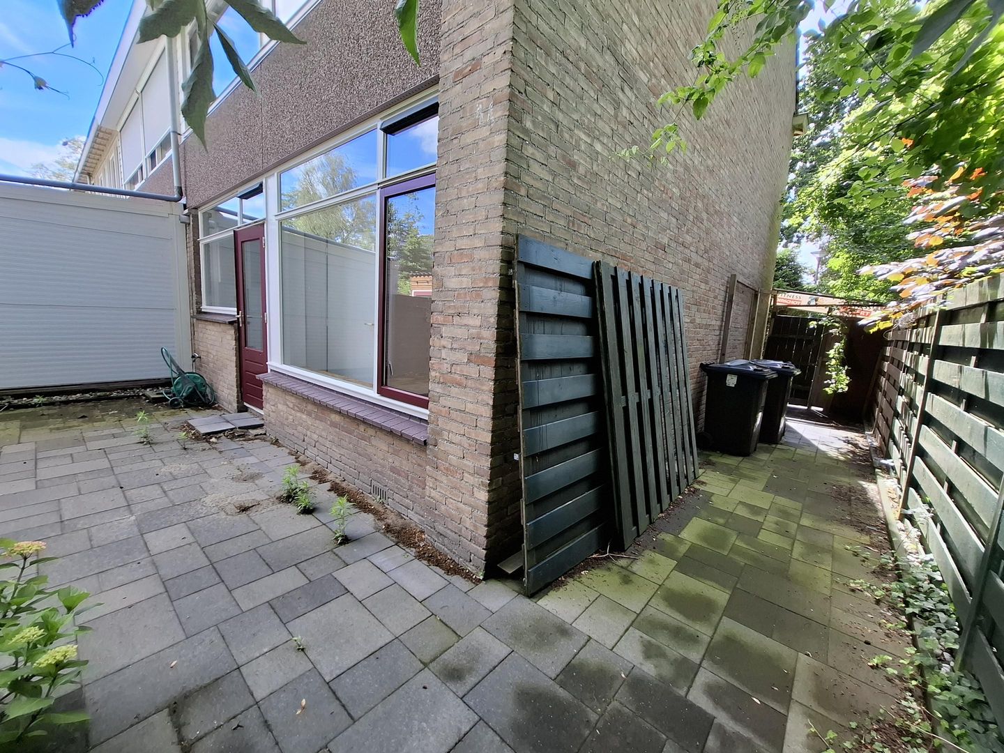 Foto 4 van Spitsenhagen 69