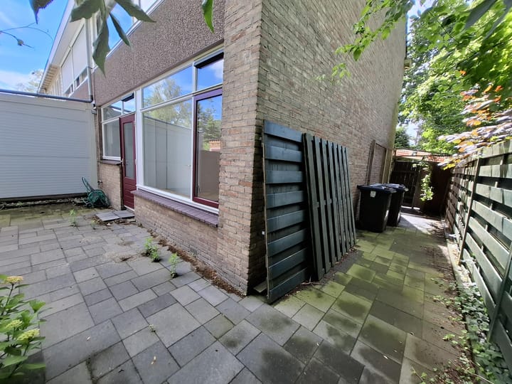 Foto 4 van Spitsenhagen 69