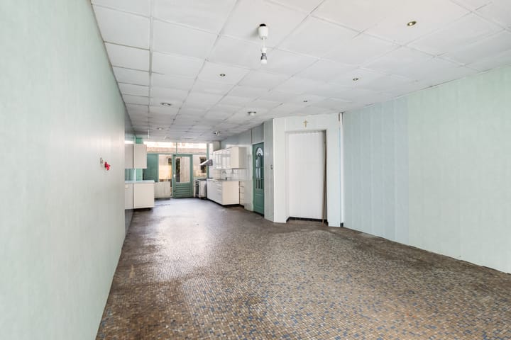 Appartement te koop: Rijswijkseweg 339, 'S-Gravenhage