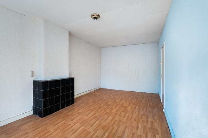 Appartement te koop: Rijswijkseweg 339, 'S-Gravenhage