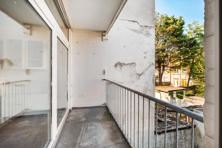 Appartement te koop: Rijswijkseweg 339, 'S-Gravenhage