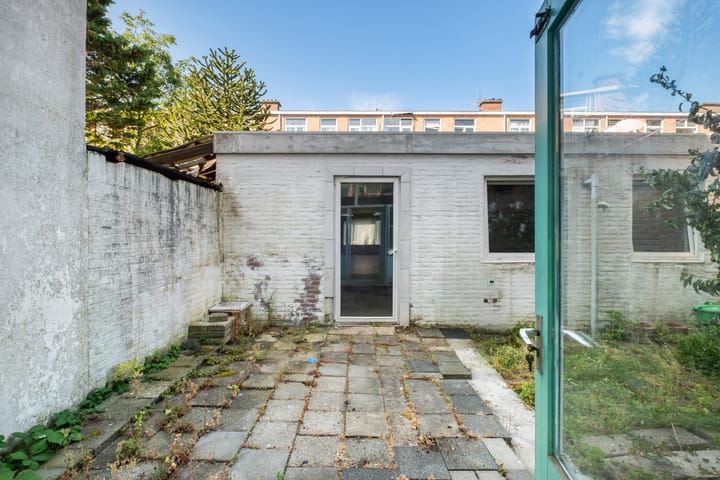 Appartement te koop: Rijswijkseweg 339, 'S-Gravenhage