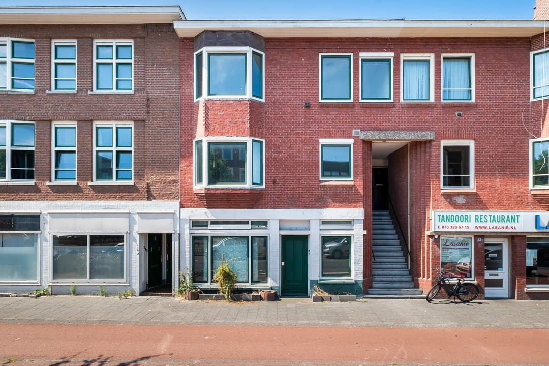 Photo 1 of Rijswijkseweg 339