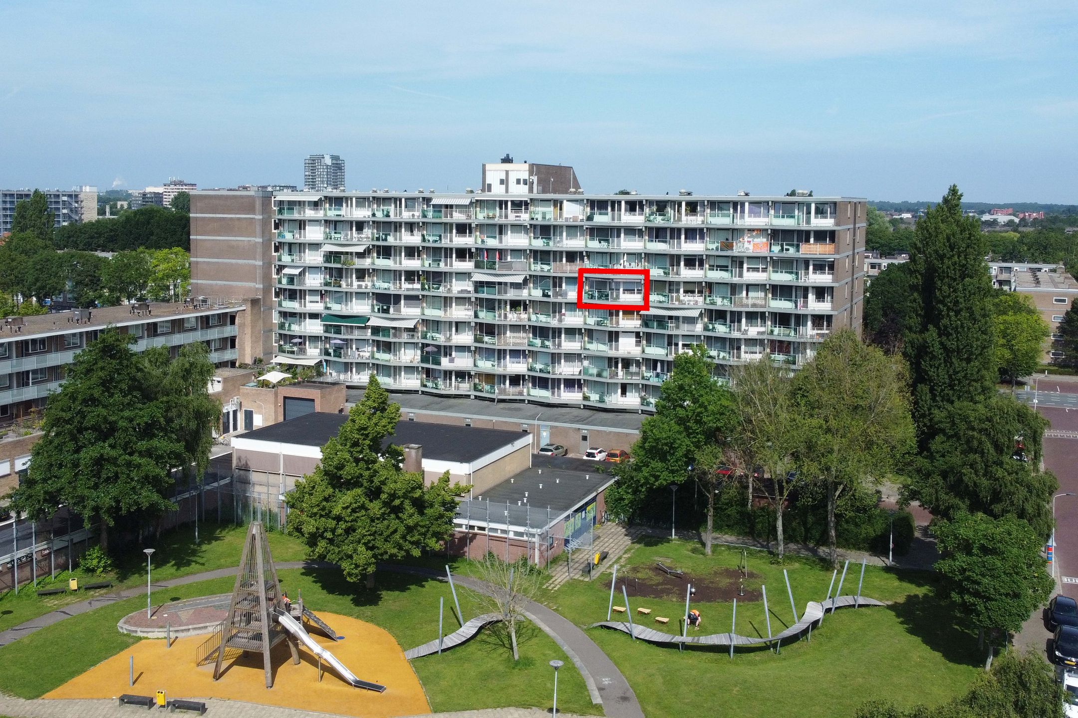 Beneluxlaan 413 