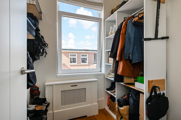 Appartement te koop: IJmuidenstraat 28, 'S-Gravenhage