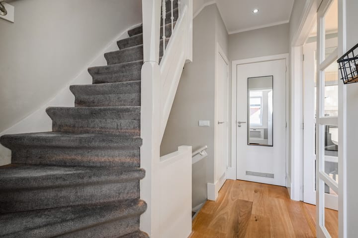 Appartement te koop: IJmuidenstraat 28, 'S-Gravenhage