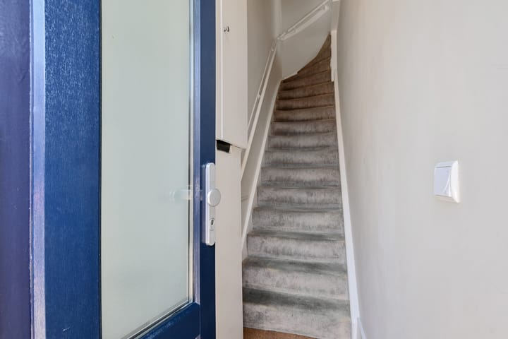 Appartement te koop: IJmuidenstraat 28, 'S-Gravenhage