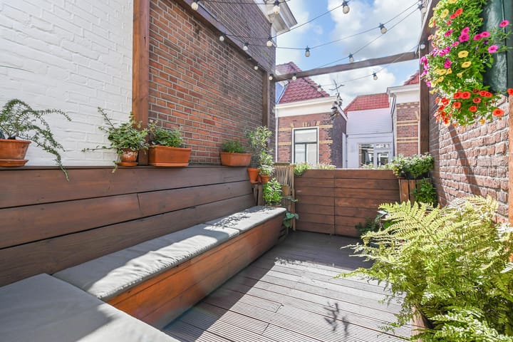 Appartement te koop: IJmuidenstraat 28, 'S-Gravenhage