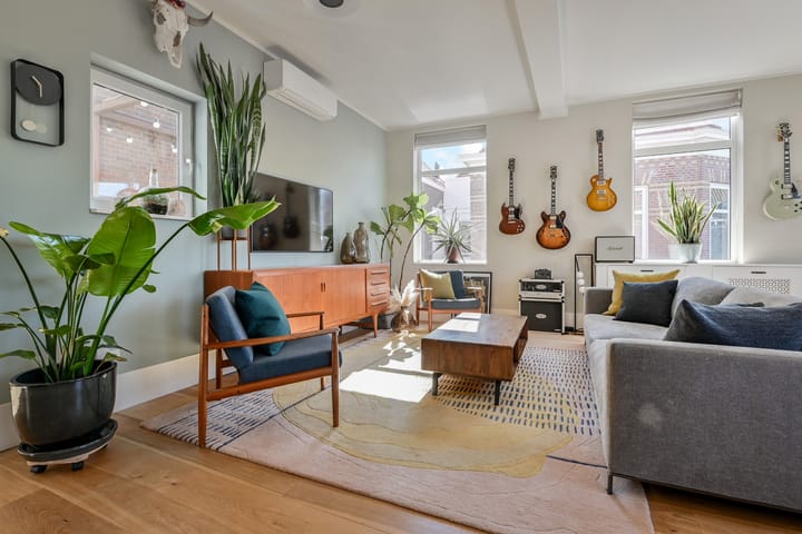 Appartement te koop: IJmuidenstraat 28, 'S-Gravenhage