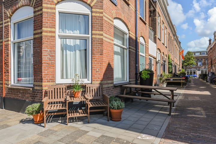 Appartement te koop: IJmuidenstraat 28, 'S-Gravenhage