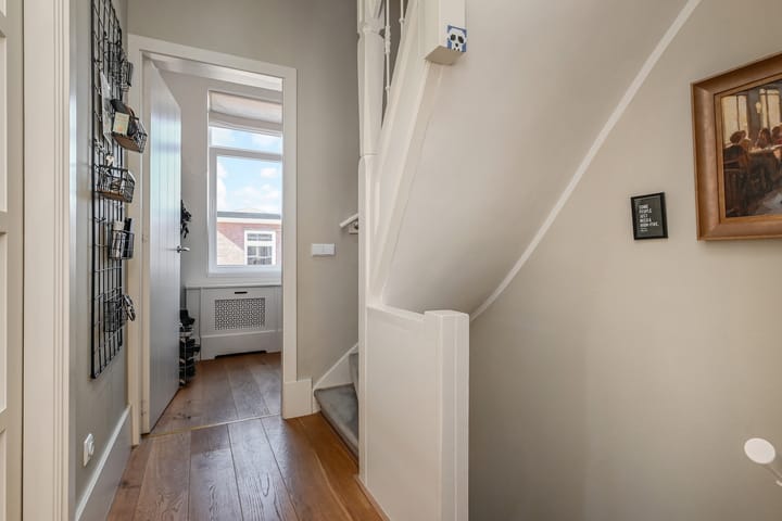 Appartement te koop: IJmuidenstraat 28, 'S-Gravenhage