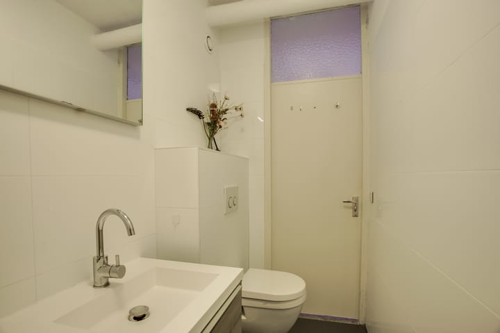 Appartement te koop: Gedempte Burgwal 10B, 'S-Gravenhage
