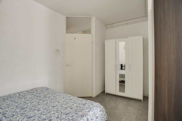 Appartement te koop: Gedempte Burgwal 10B, 'S-Gravenhage