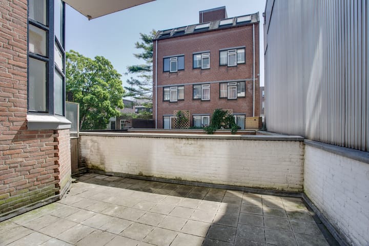 Appartement te koop: Gedempte Burgwal 10B, 'S-Gravenhage