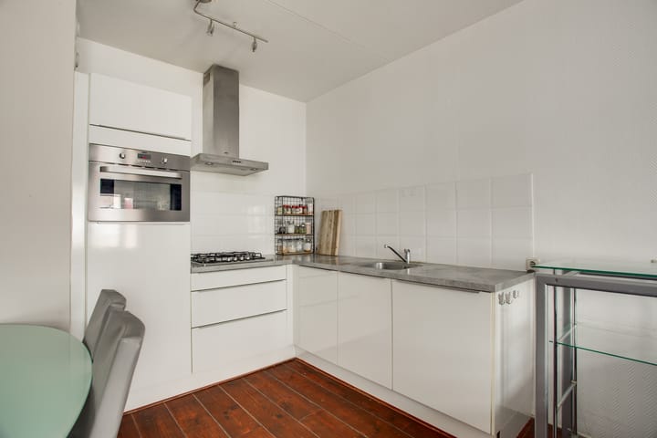 Appartement te koop: Gedempte Burgwal 10B, 'S-Gravenhage
