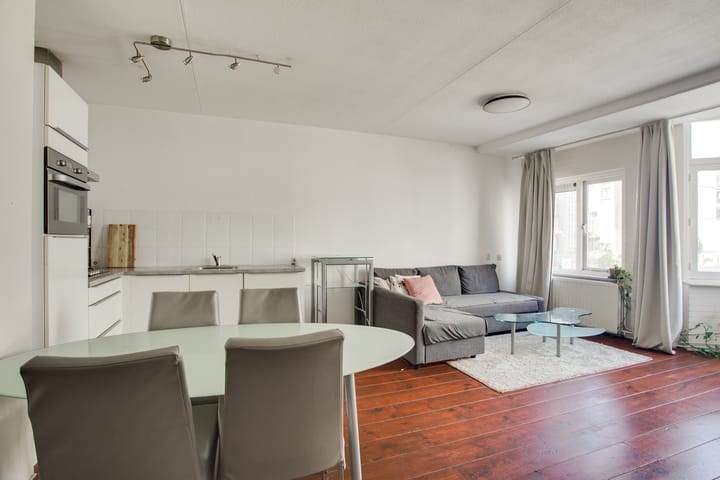 Appartement te koop: Gedempte Burgwal 10B, 'S-Gravenhage